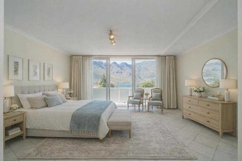 To Let 3 Bedroom Property for Rent in Hout Bay Western Cape